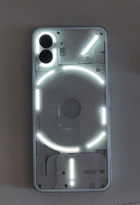 Nothing phone 2 продам