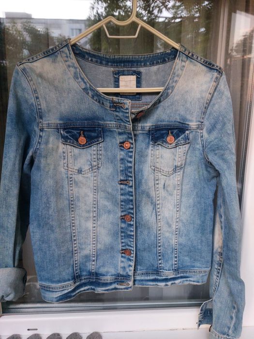 Дънково якенце М/L