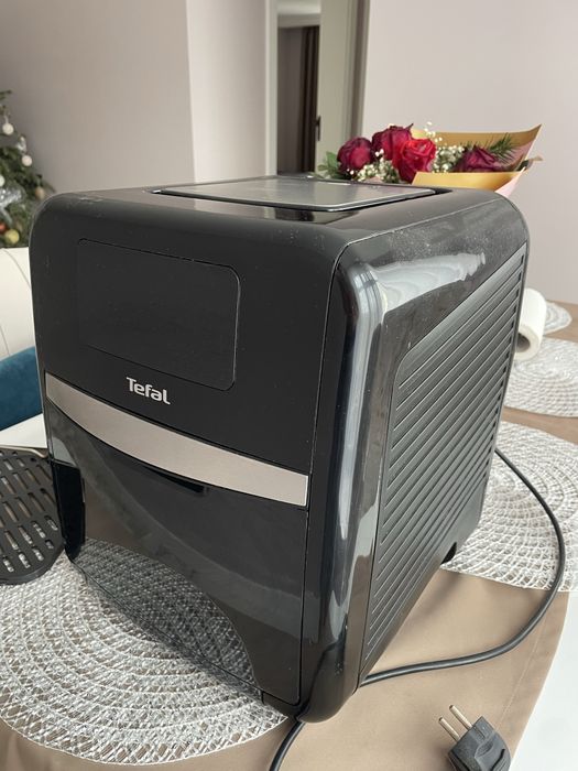 Air fryer Tefal de vanzare