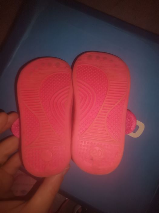 Espadrile pentru fete