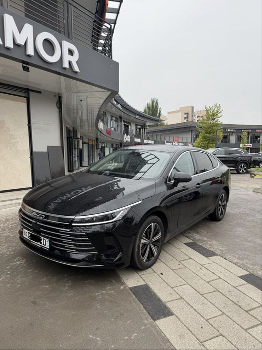 Byd chazor 4 poz full 2026 yil