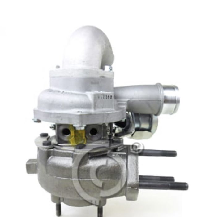 Turbo Hyundai 2.5 CRDI