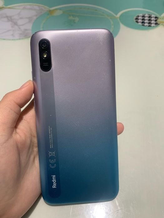 Смартфон Redmi 9А