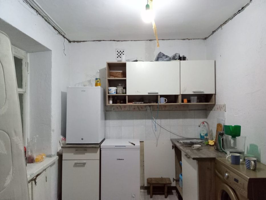 1 комнатная квартира