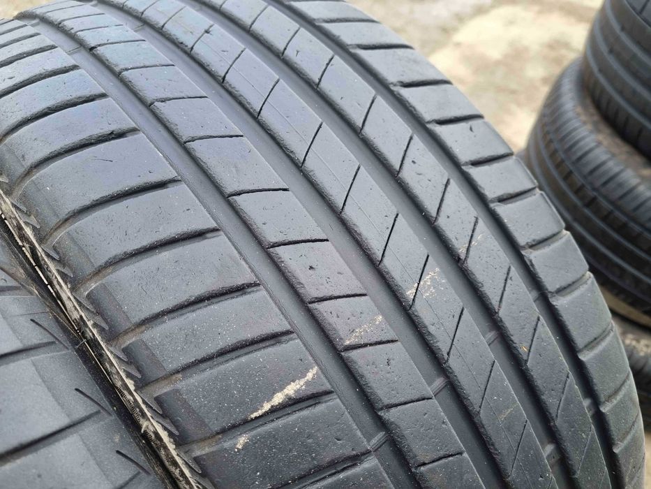 255/40 R21 • Vara • Bridgestone Turanza T005  | 2 buc | Pret/buc