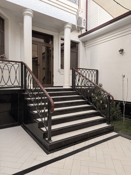 darvoza naves ворота лексан оргождения reshotka решётка перила навес