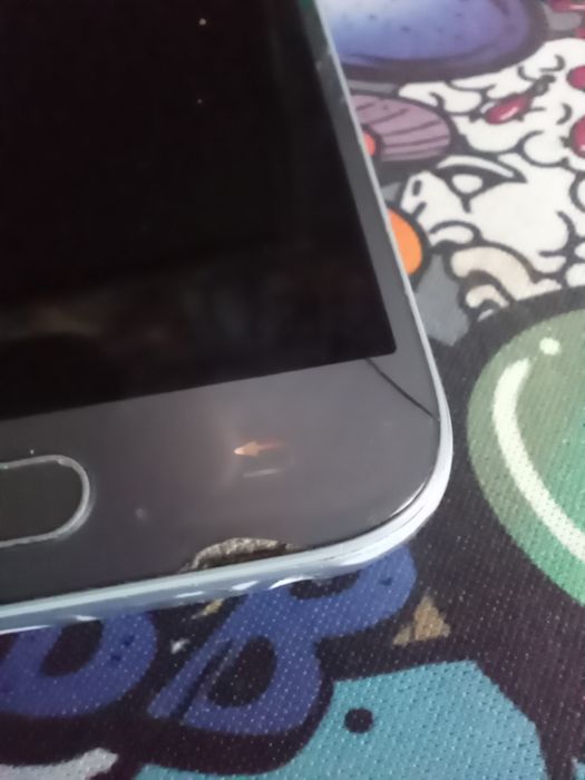 Samsung j3 2017 телефон
