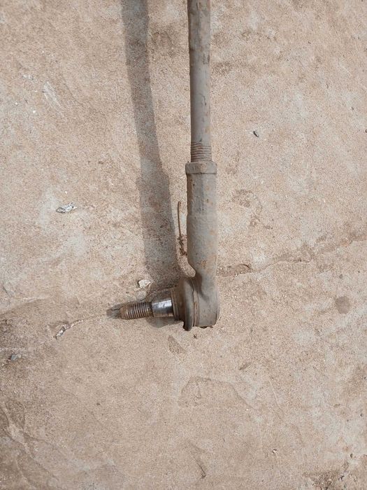 Хидравлична рейка Skoda Fabia