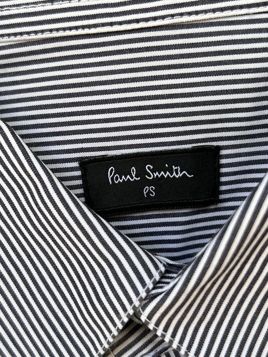Paul Smith London мъжка хубава риза