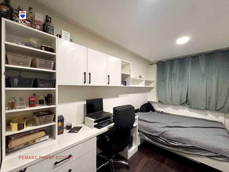 Продава се Едностаен апартамент в Русе, Дружба 2 - 47 кв.м за 1586 €/кв.м - Снимка #7