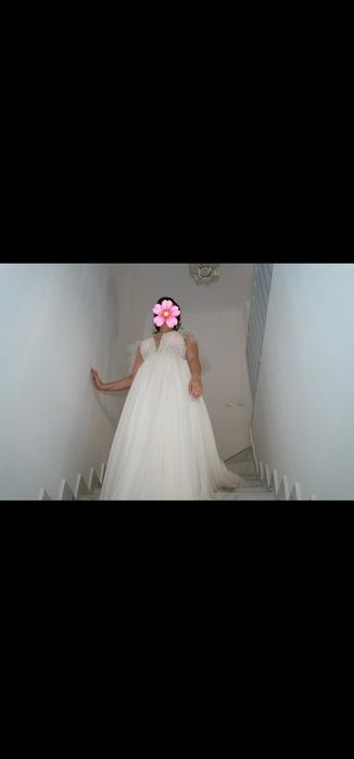 Rochie mireasa NIA (La Novia)