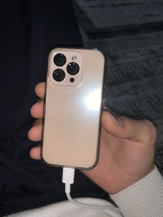 mini iphone 16 pro max