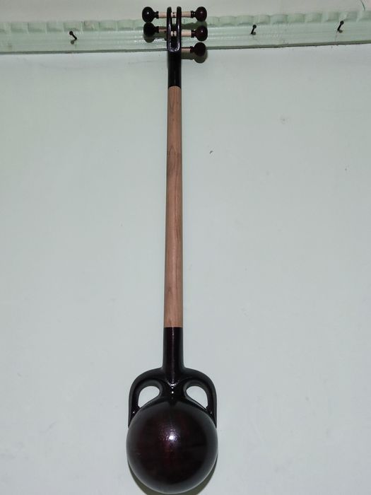 Рубоб уйма янги узимиз ишлаб чикарамиз