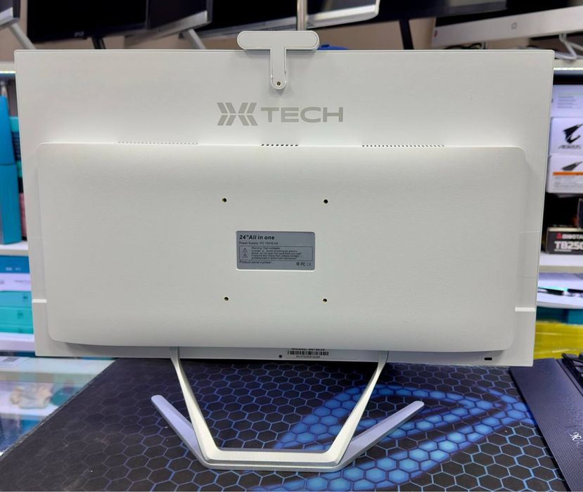 моноблок Xtech 24 Core i5 2500/16/512