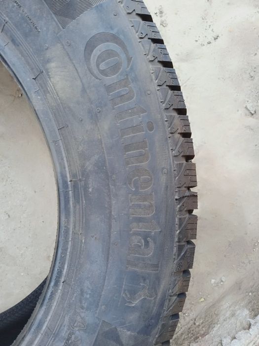 ДаШины для лековых авто