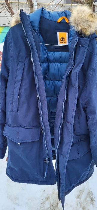 Haina/geaca Timberland,marimea M