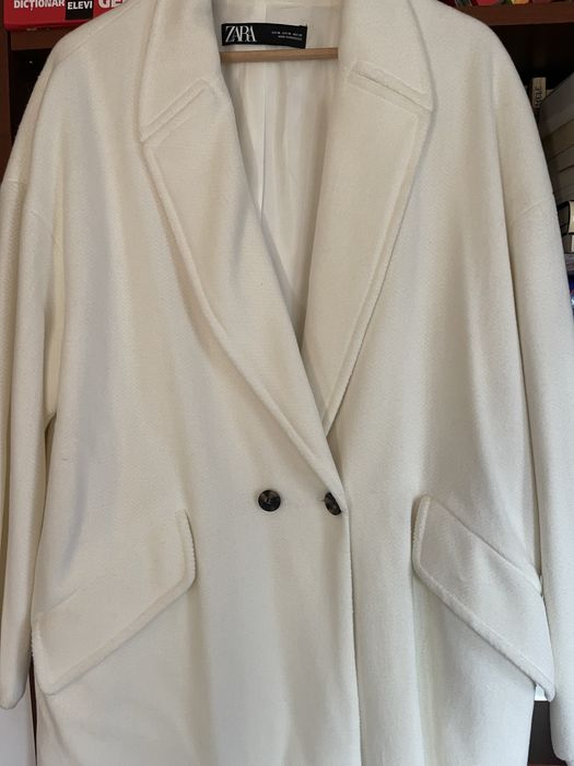 Palton superb marimea L/XL