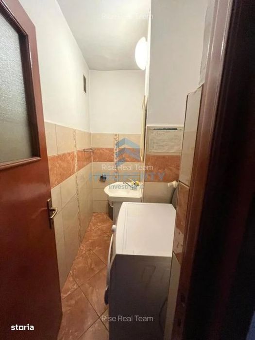 3 Camere | Bd Unirii, Tribunal | 2 Bai | View | metrou 10min