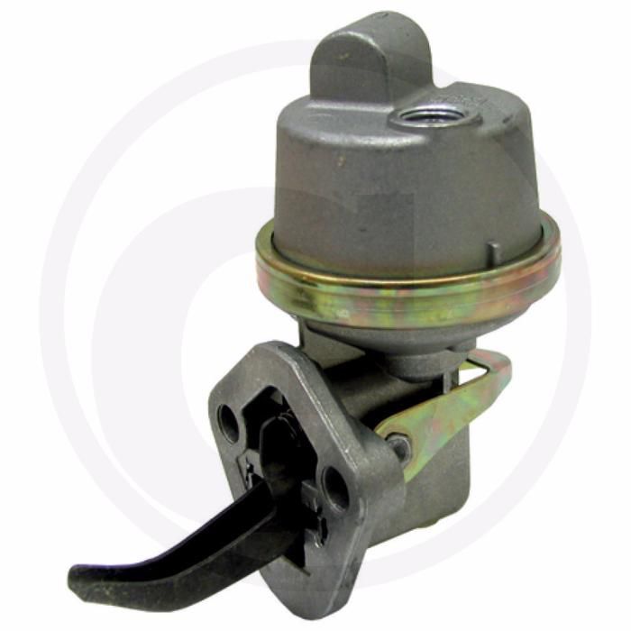 pompa alimentare tractor CASE