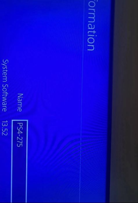 Playstation 4 PRO