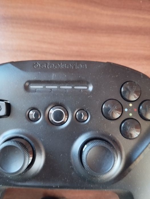 Безжичен USB контролер