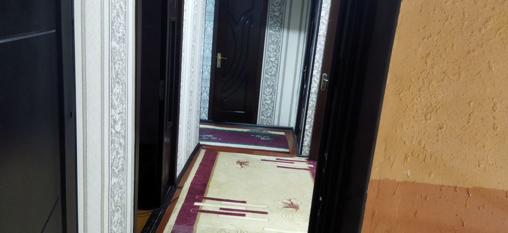 Срочно продаю 3-х комнатную квартиру Сергели Массив Куйлюк -5
70 000 у