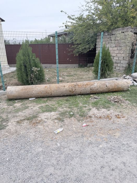 труба 400ли truba