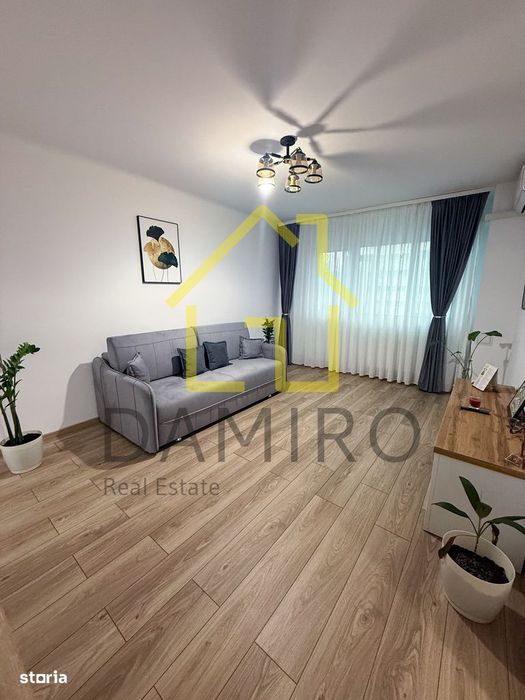 Apartament 3 Camere Prima Inchiriere Renovat Pantelimon Sos Vergului — fotografia 1