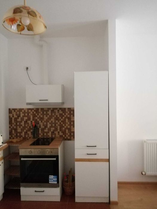 2 camere Tampa Gardens mobilat si utilat, in mijlocul naturii
