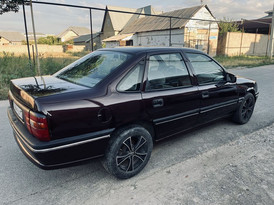 Opel vaectra a 1994