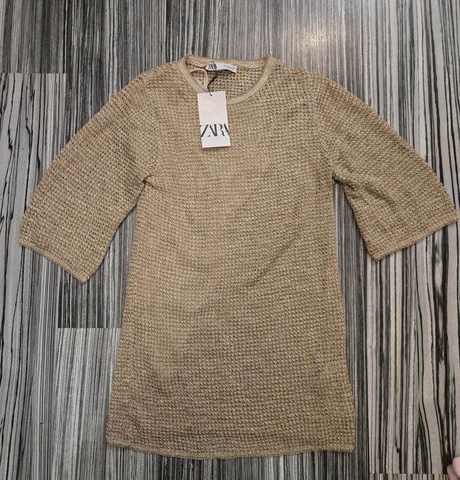 Дамска рокля Zara