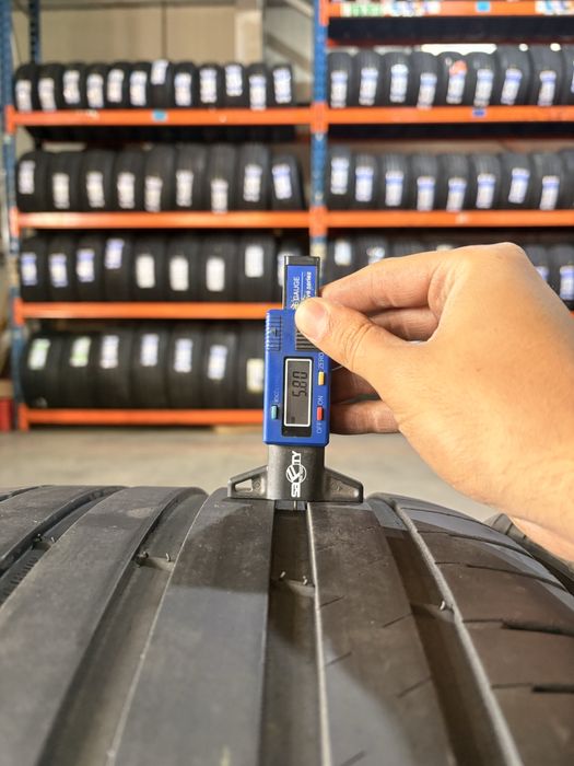 Anvelope vara 315/35/21 Michelin Pilot Sport 4 315 35 21 R 21