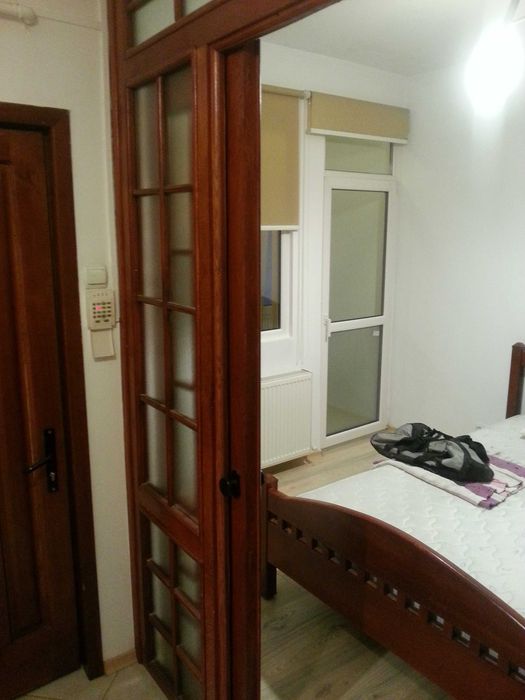 Bucuresti/ schimb Mamaia in rate apartament 2 camere in bloc butique