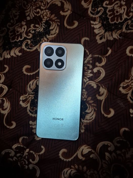 Honor X8-A smartfon tel sotiladi