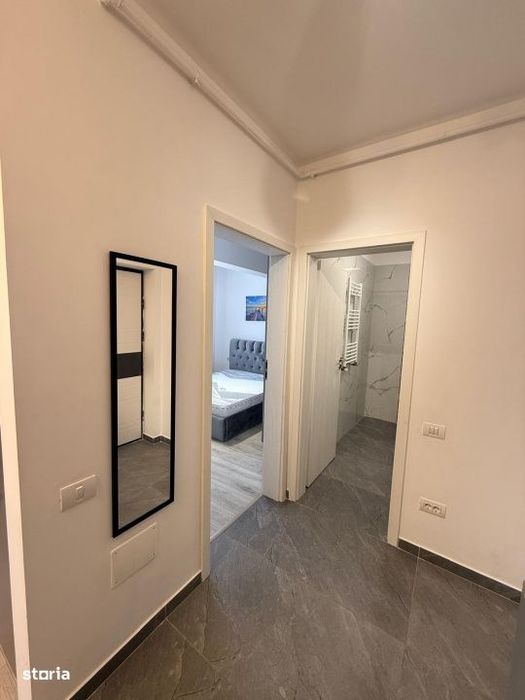 2 camere  str Biruintei