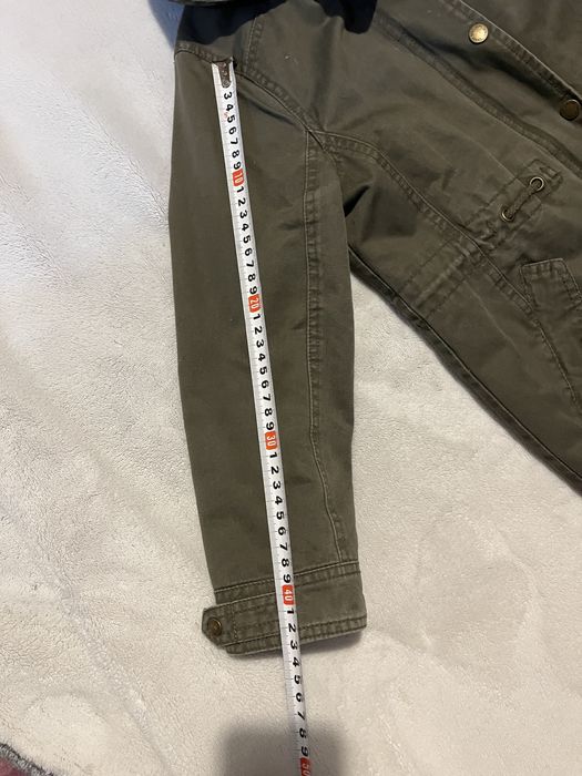 Детско яке/ парка Pepe Jeans