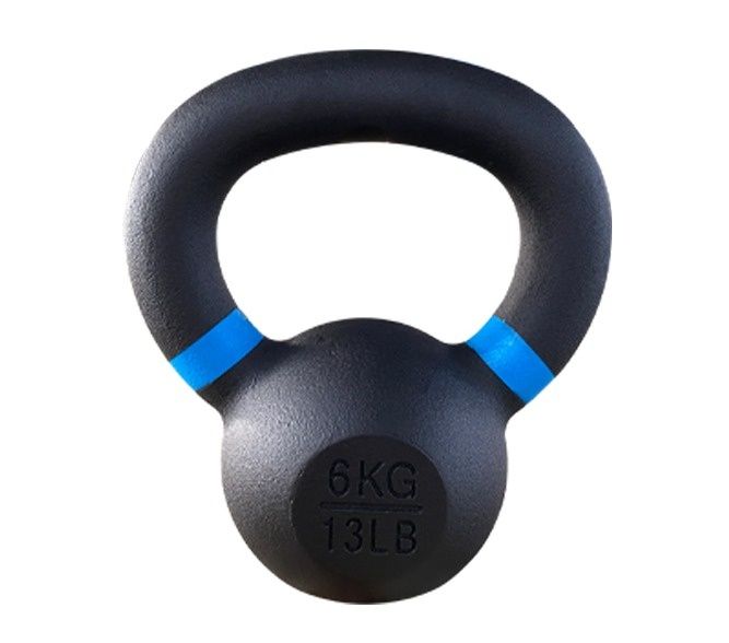 Гири, гантели и блины