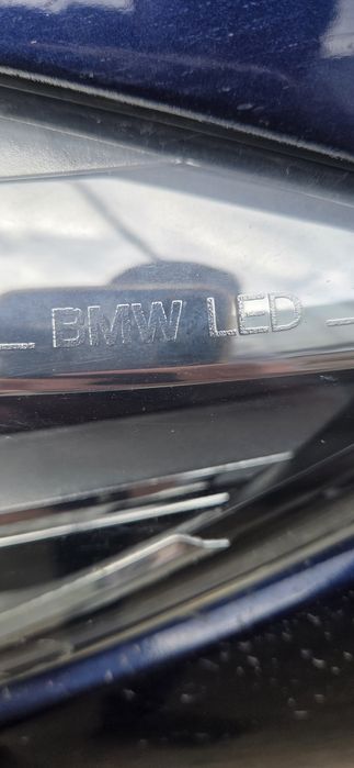 Бмв 320 sport line  дизел 190 коня