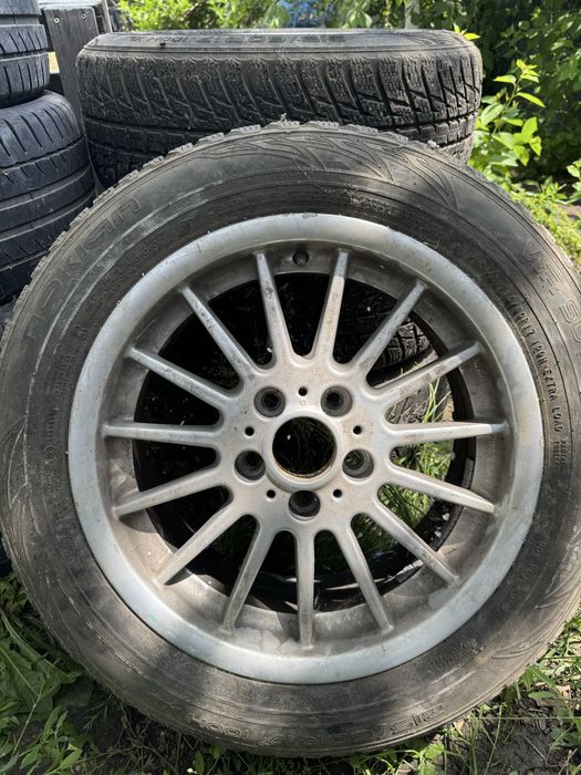 Jante Bmw Style 32 8x17
