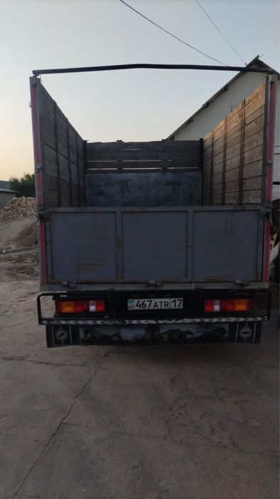 Продам газель механика 2.4