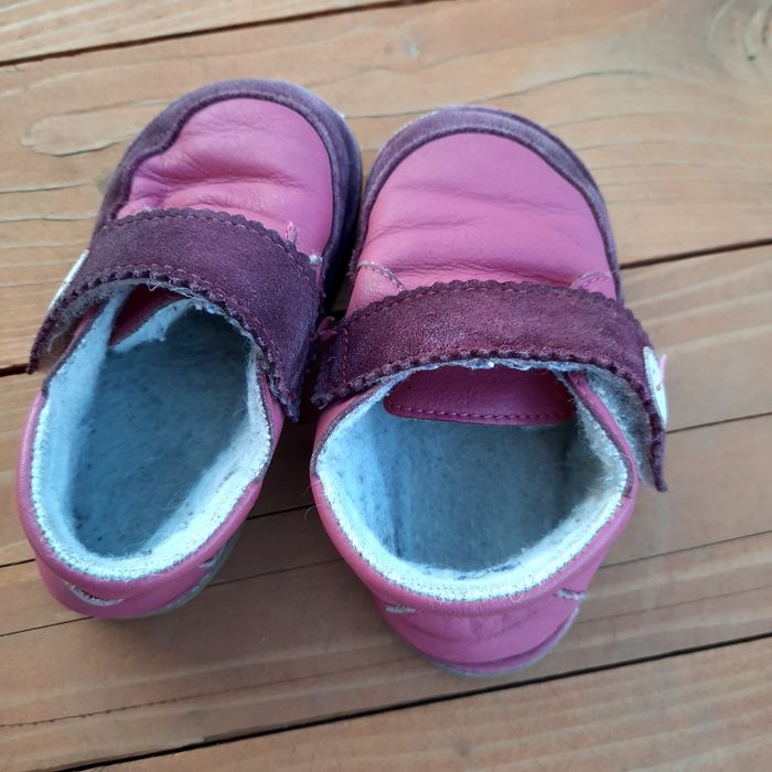 Tikki îmblăniti nr 23, 14.5 cm interior