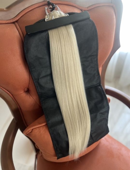 Удължаване на коса -впечатляващ резултат на достъпна цена от 75 лв