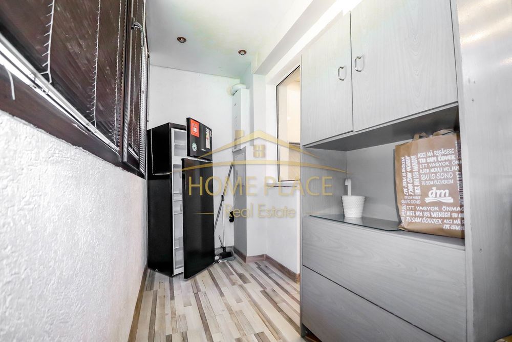 Дава се под наем Четиристаен апартамент в Варна, Базар Левски - 90 кв.м за 816 € - Снимка #5