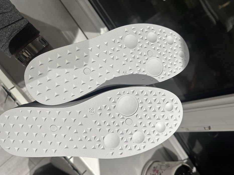 Обувь мужская новая