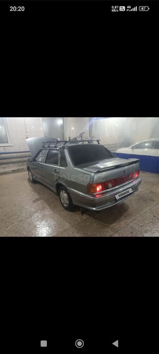 Ваз 2115 сатылады