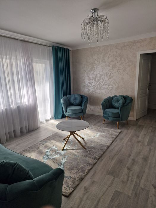 Apartament ultra modern !