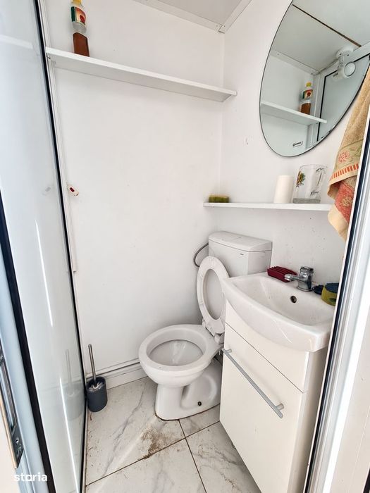 Spațiu de birouri 30 mp, parter – zona băncilor, Mazepa 2