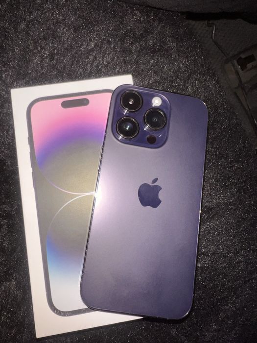 Айфон    14  про