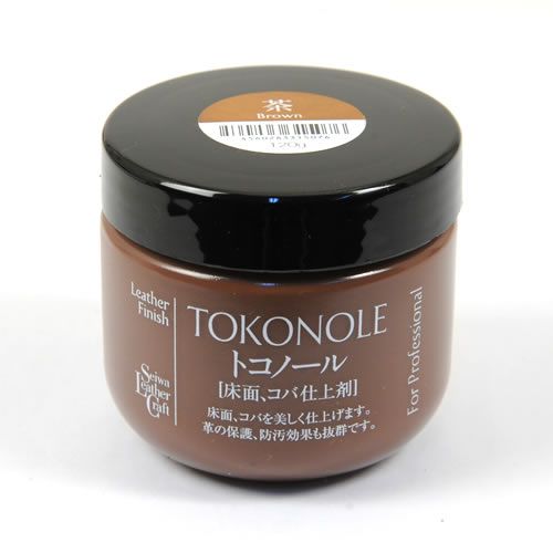 Tokonole - Seiwa