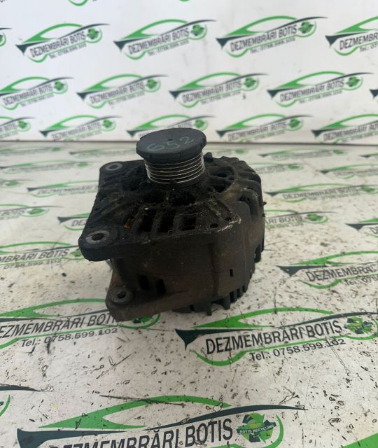 Alternator Renault Laguna prima generatie (facelift)
